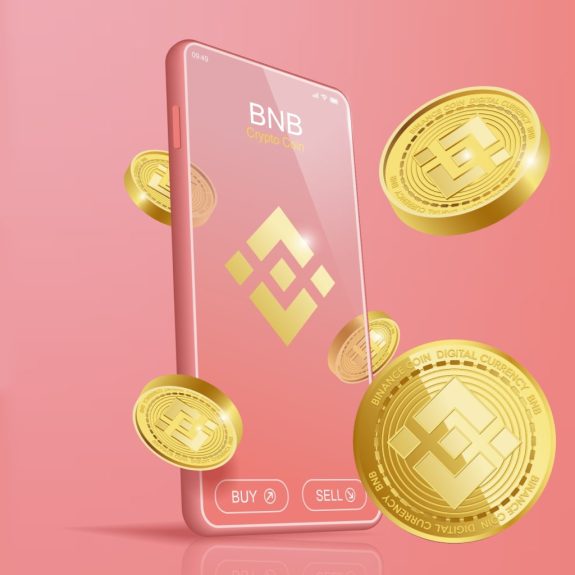 Binance coin casino