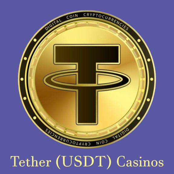 Tether casino